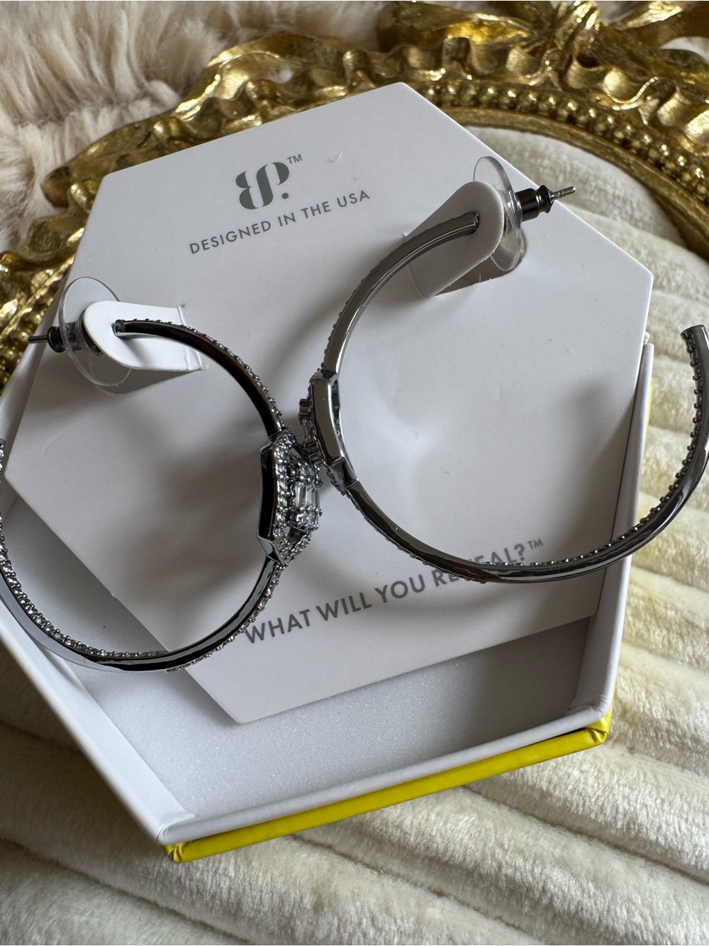 Staying Out Late - Hematite - Bomb Party Hoops